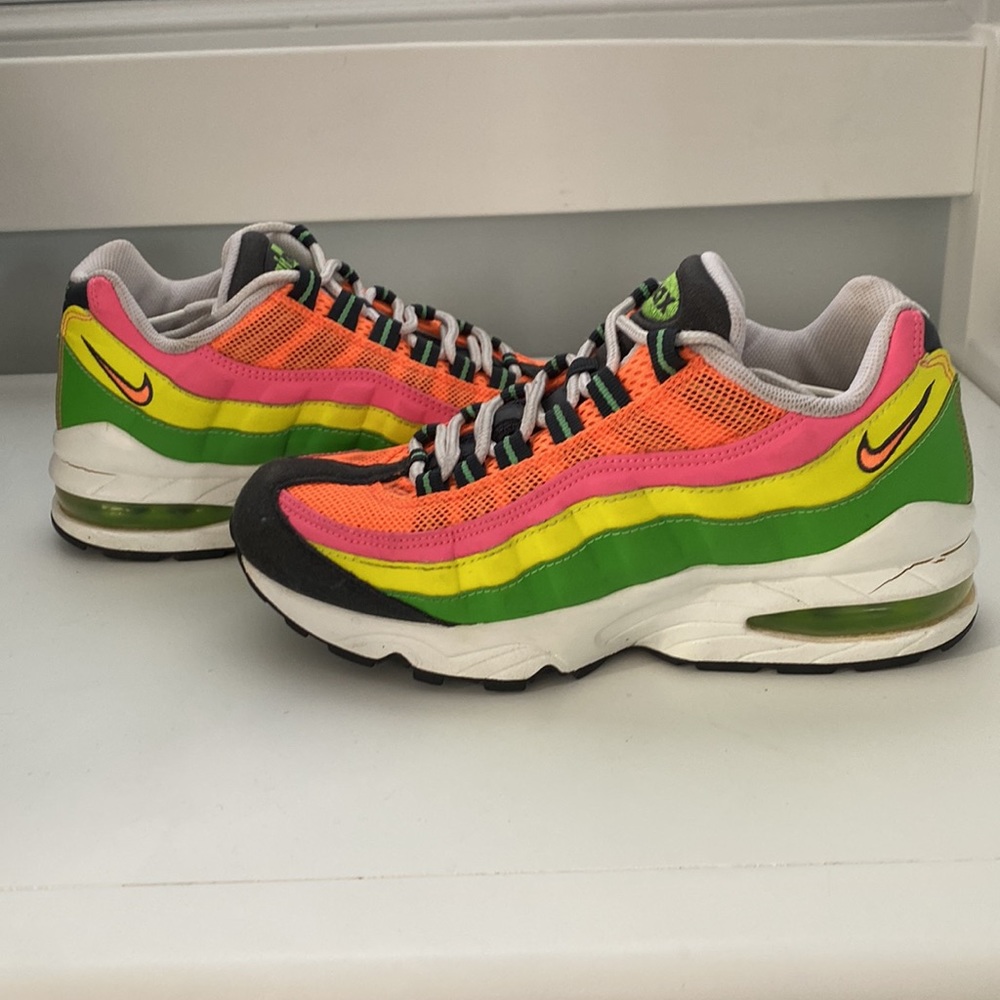 Nike Air Max 95